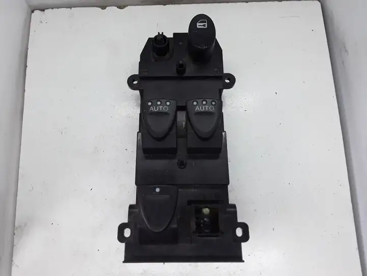 Honda Civic (2006 - 2011) 35750SMG Блок кнопок стеклоподъемников — фото 1