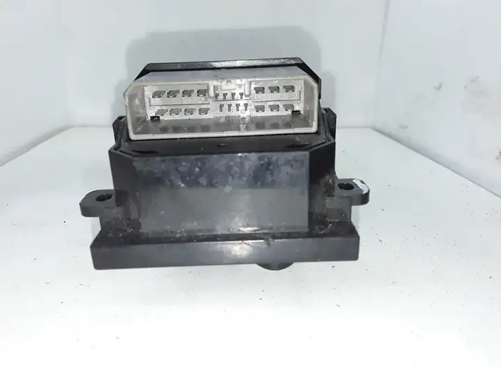 Honda Civic (2006 - 2011) 35750SMG Блок кнопок стеклоподъемников — фото 2