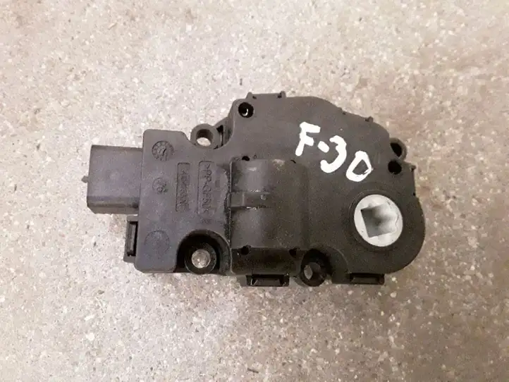 BMW 3 F30 F35 F31 (2012 - 2018) EFB4912 Двигатель задвижки потока воздуха — фото 2
