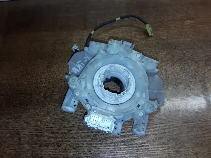 Nissan X-Trail T30 (2001 - 2007) Контактное кольцо SRS — фото 3
