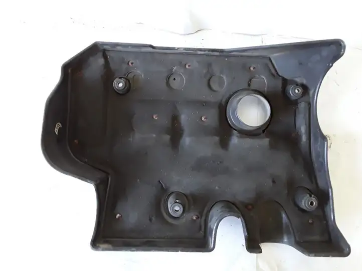 Hyundai Trajet (2000 - 2004) 2924027101 Крышка двигателя декоративная — фото 3