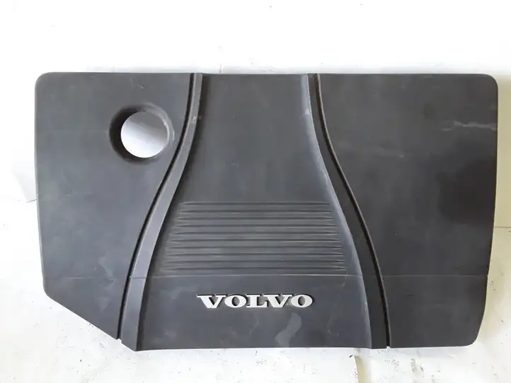 Volvo V50 (2004 - 2008) 4NSG6A949AJ Крышка двигателя декоративная — фото 1