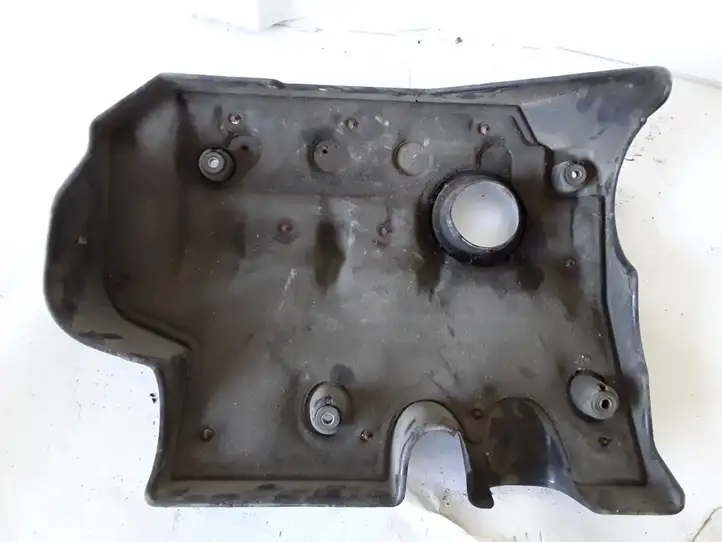 Hyundai Trajet (2000 - 2004) 2924027101 Крышка двигателя декоративная — фото 3