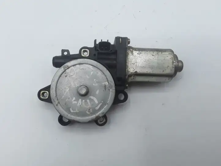 Nissan X-Trail T30 (2001 - 2007) 8073189912 Стеклоподъемник задней двери — фото 1