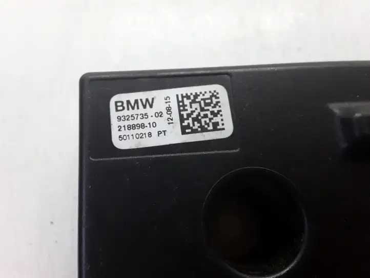 BMW 1 F20 F21 (2011 - 2019) 9325735 Усилитель антенны — фото 2