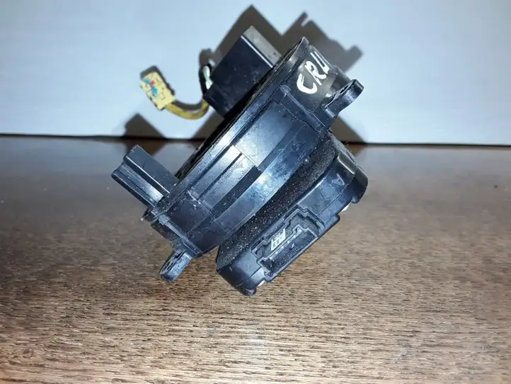 Chevrolet Cruze (2012 - 2015) 25947774 Контактное кольцо SRS — фото 3