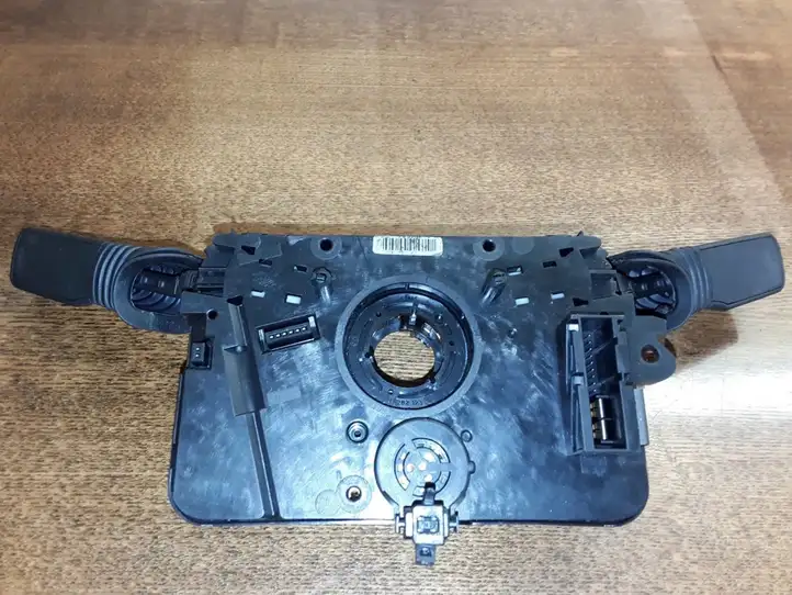 Opel Zafira B (2008 - 2014) 13250229 Подрулевой переключатель — фото 2