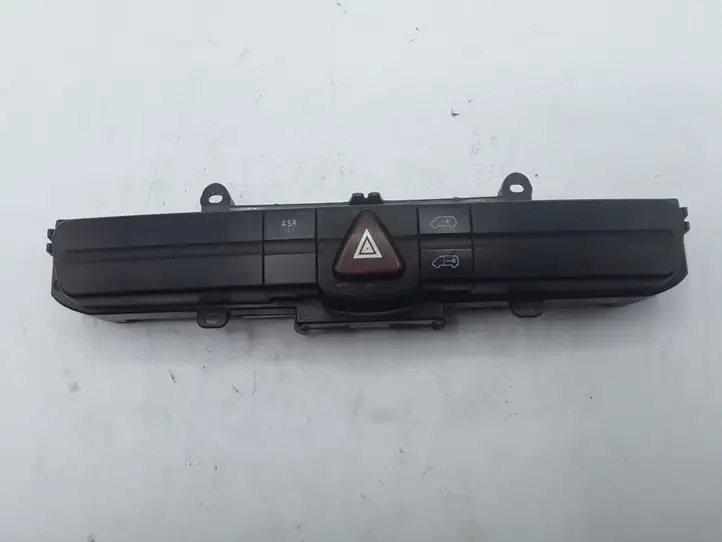 Volkswagen Crafter (2006 - 2016) 9065454107 Включатель аварийных фонарей — фото 1