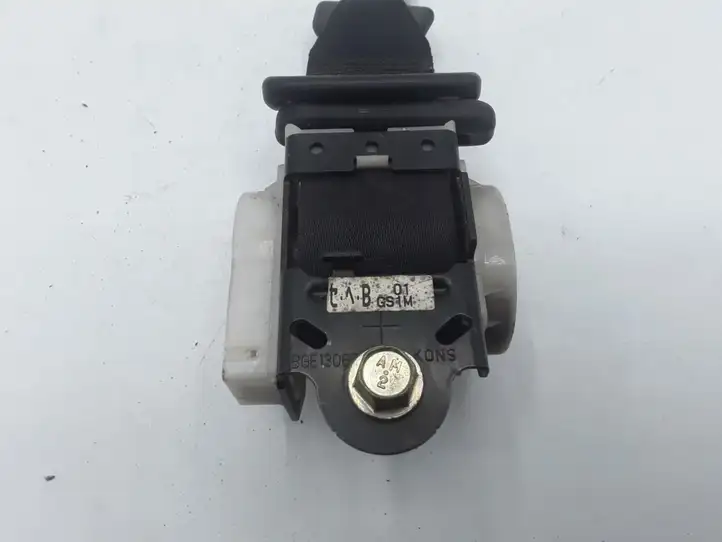 Mazda 6 (2007 - 2009) BGE030007 Задний ремень безопасности — фото 3