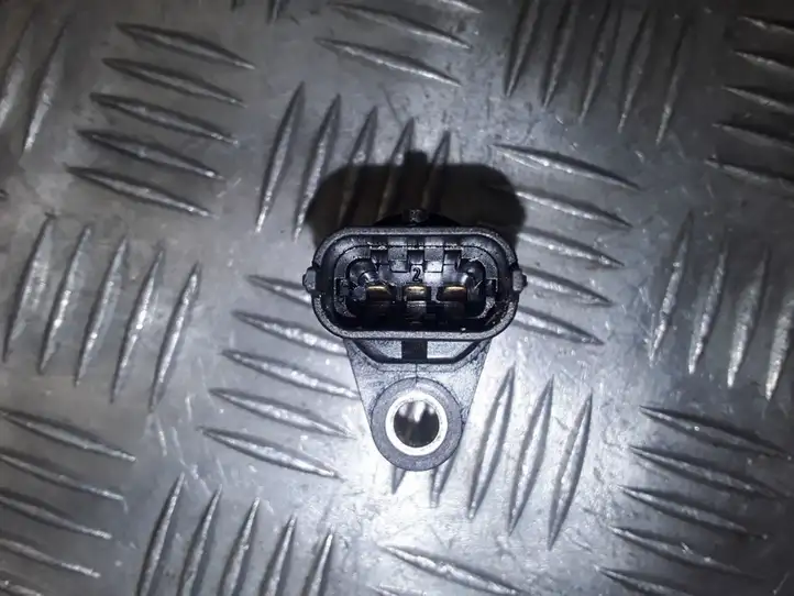 Citroen C1 (2006 - 2013) 0232103069 Датчик коленвала — фото 3