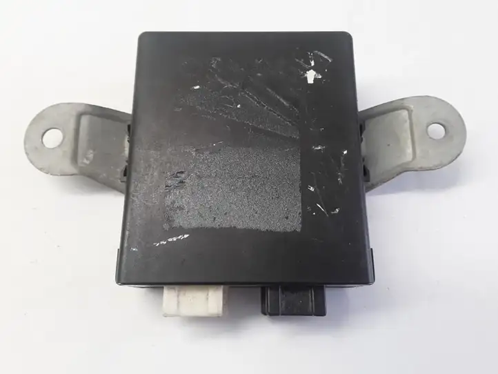 Hyundai Santa Fe (2000 - 2005) 9875026000 Реле стеклоочистителей — фото 1