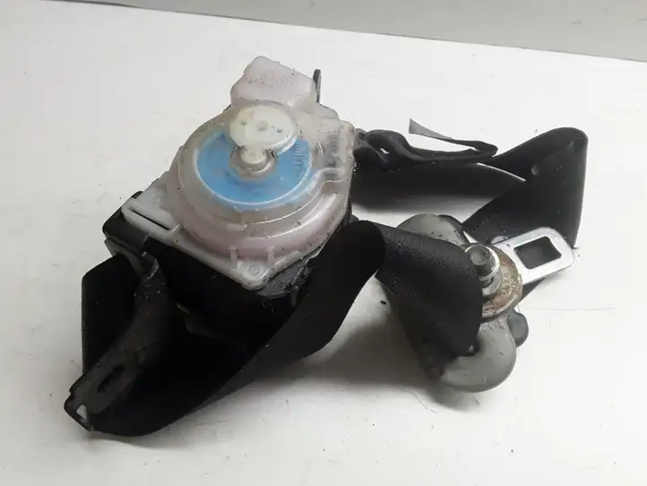 Subaru Legacy (2003 - 2009) ADC7078 Центральный ремень безопасности — фото 3