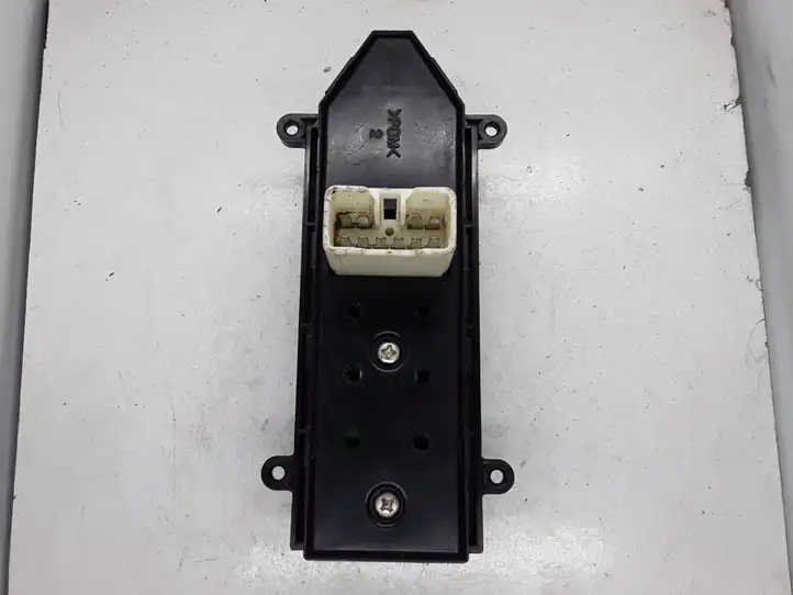 Hyundai Santa Fe (2005 - 2009) 371510 Блок кнопок стеклоподъемников — фото 2