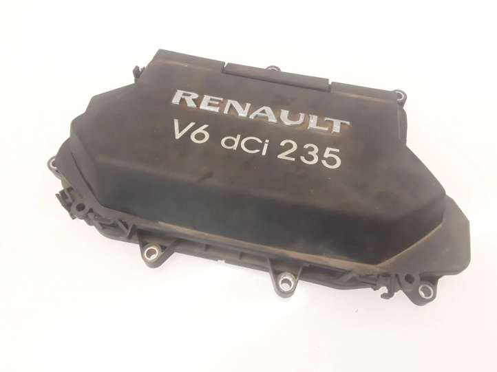 8200984716 Renault Laguna III Variklio dangtis (apdaila)