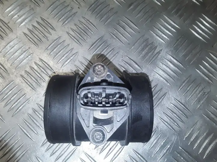 Hyundai Santa Fe (2000 - 2005) 0280218020 Датчик массового расхода воздуха — фото 2