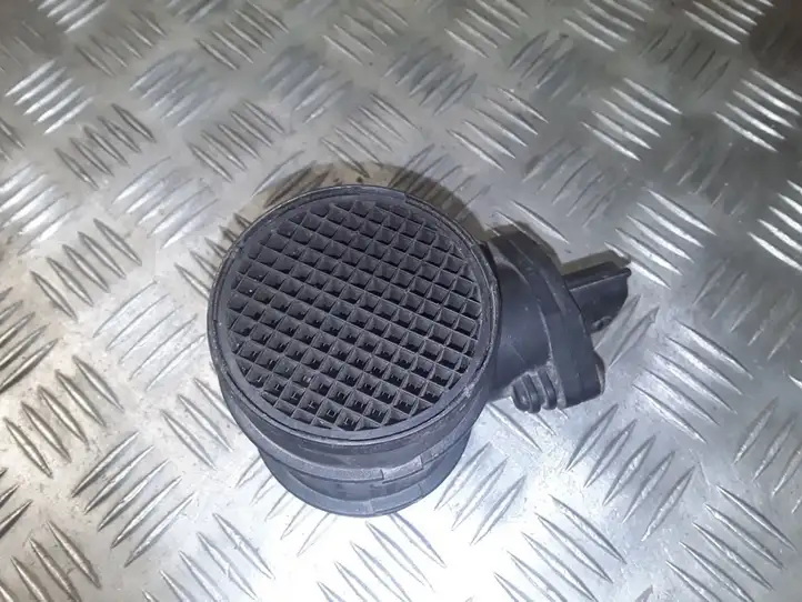 Hyundai Santa Fe (2000 - 2005) 0280218020 Датчик массового расхода воздуха — фото 3