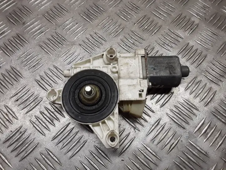 Mercedes-Benz ML W164 (2005 - 2011) 0130822281 Стеклоподъемник задней двери — фото 3