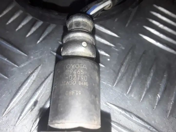 Toyota Corolla E120 E130 (2004 - 2007) 8946502190 Лямбда-зонд — фото 2