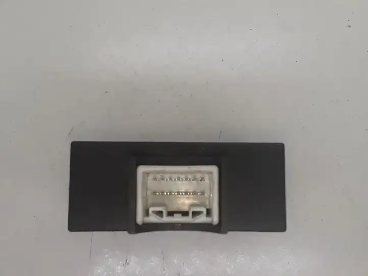 Toyota Avensis T250 (2003 - 2006) 8978005030 Блок иммобилайзера — фото 3