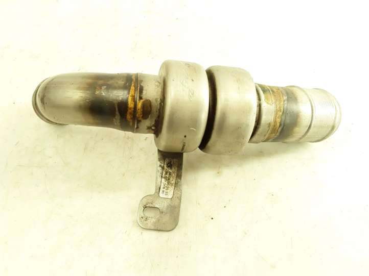 9651731880 Peugeot 607 Oro vamzdis į turbiną