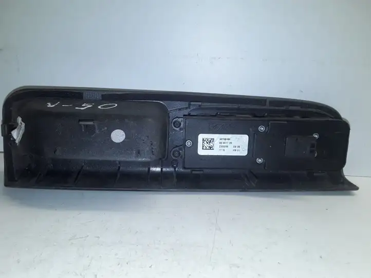 Volvo V50 (2004 - 2008) 03451720 Кнопка стеклоподъемников — фото 3
