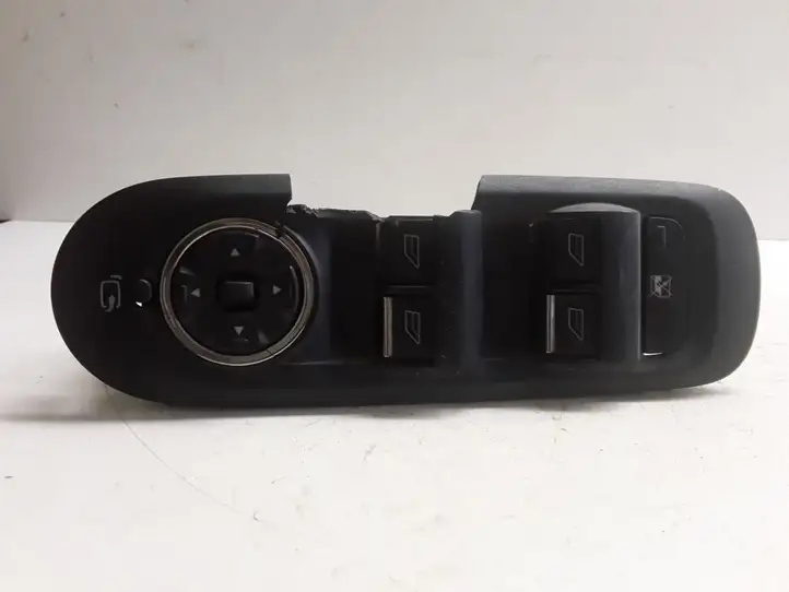Ford S-MAX (2006 - 2010) 7S7T14A132B Кнопка стеклоподъемников — фото 1