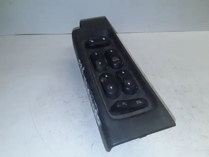 Land Rover Range Rover L322 (2005 - 2009) Блок кнопок стеклоподъемников — фото 1
