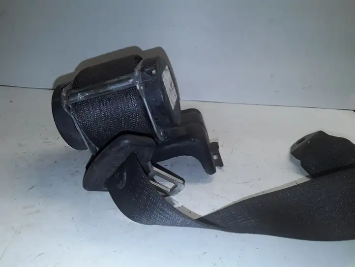 Opel Astra J (2009 - 2012) 615958200B Задний ремень безопасности — фото 2