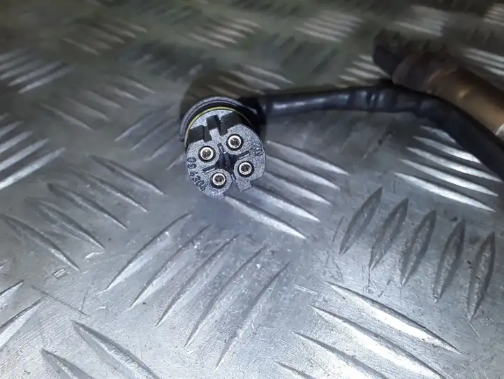 BMW 5 E39 (1996 - 2003) 0258005259 Лямбда-зонд — фото 3