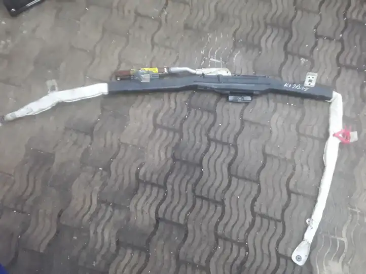 Cadillac BLS (2006 - 2009) Боковая подушка безопасности шторка — фото 1