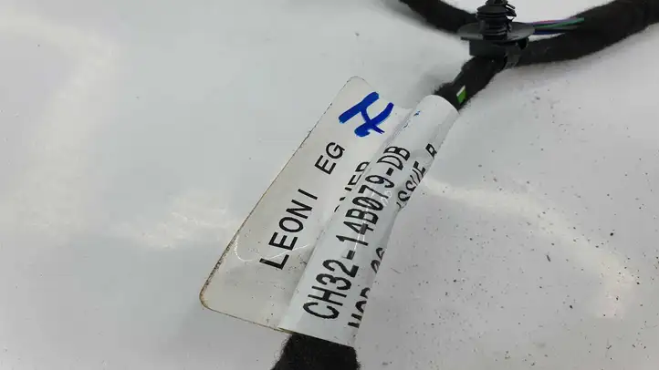 Land Rover Range Rover Sport L494 (2009 - 2013) CH3214B079DB Прочая электропроводка — фото 2