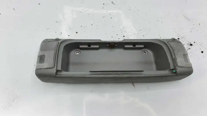 Toyota Avensis T220 (2000 - 2003) 8126005040 Передняя подсветка — фото 1