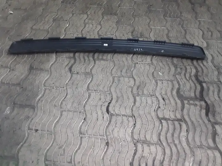 Land Rover Freelander 2 - LR2 (2006 - 2010) 6H5217877AC Нижняя часть заднего бампера — фото 2