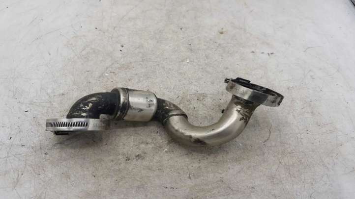 BMW 3 E90 E91 EGR vamzdelis (-iai)/ žarna (-os)