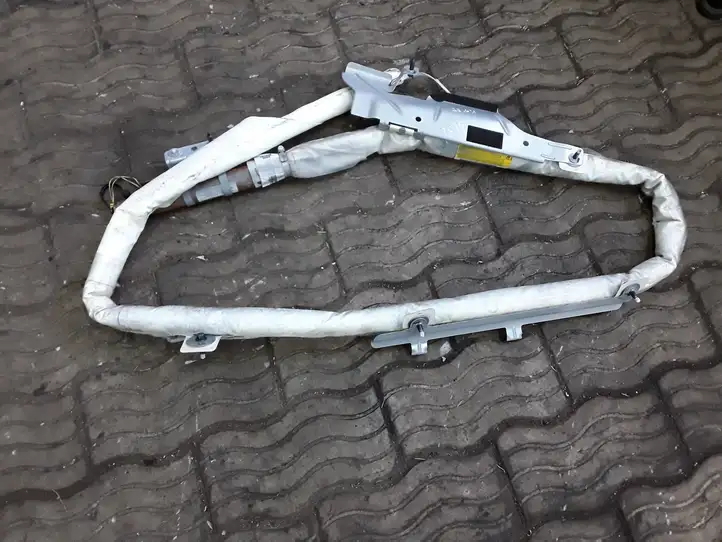 Land Rover Freelander 2 - LR2 (2006 - 2010) 6H5270G155BG Боковая подушка безопасности шторка — фото 4