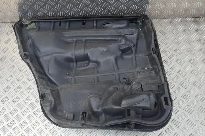 Audi A4 S4 B5 8D (1999 - 2001) 8D1971807BJ Обшивка задней двери — фото 2