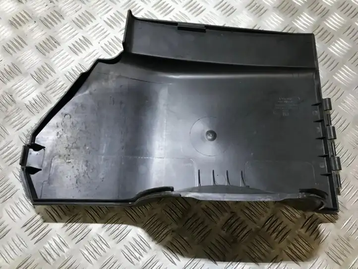 Opel Signum (2002 - 2008) 24438485 Крышка ящика аккумулятора — фото 1