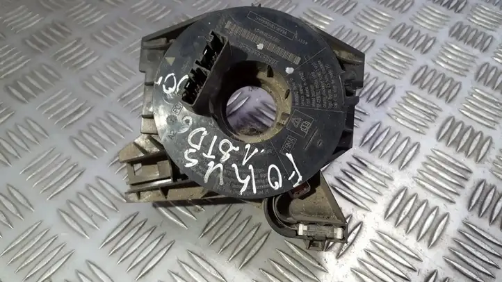 Ford Focus (1998 - 2004) 98ab13n064ag Контактное кольцо SRS — фото 1