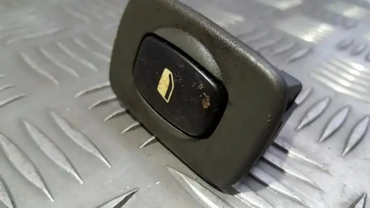 Citroen C5 (2004 - 2008) 96326947zj Кнопка стеклоподъемников — фото 1