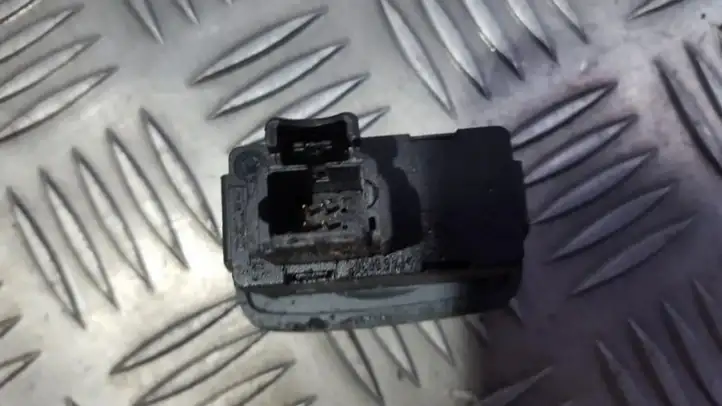 Citroen C5 (2004 - 2008) 96326947zj Кнопка стеклоподъемников — фото 2