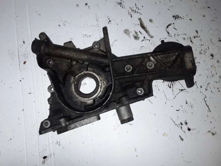 46744429 Fiat Stilo Tepalo siurblys