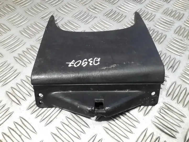 Toyota Corolla Verso E121 (2001 - 2004) 5504513050 Прочие детали салона — фото 1