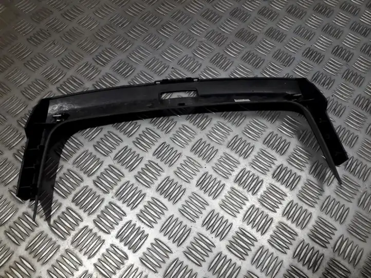 Citroen C4 I Picasso (2006 - 2013) 9681036277 Прочие детали салона — фото 2