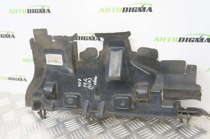 9651659380 Peugeot 407 Kita variklio skyriaus detalė