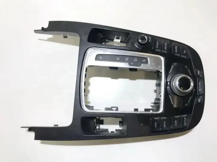 Audi A5 8T 8F (2007 - 2011) 8t0919609wfx Включатель (включатели) управления бортового компьютера — фото 1