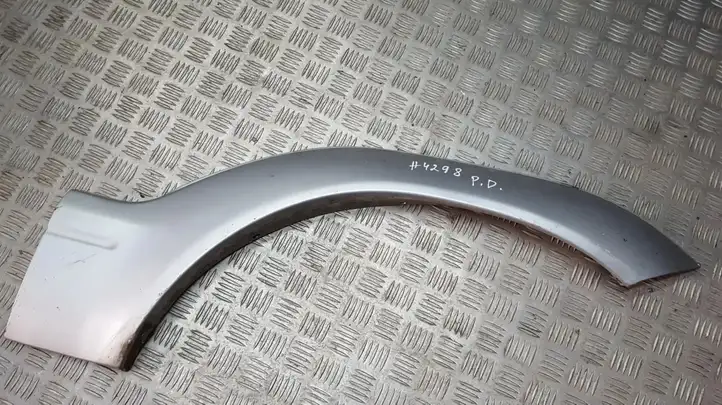 Daihatsu Terios (1997 - 2006) 7562187401 Накладка колесной арки — фото 1