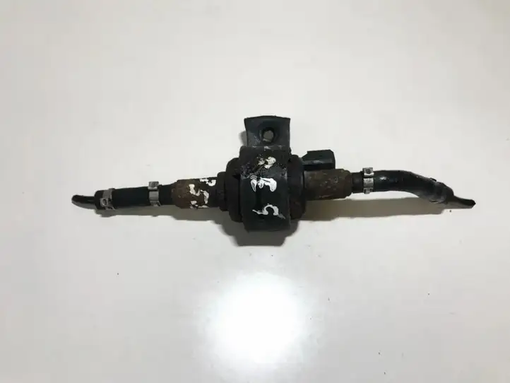 Volkswagen Touareg I (2002 - 2010) 221000500400 Циркуляционный насос Webasto — фото 1