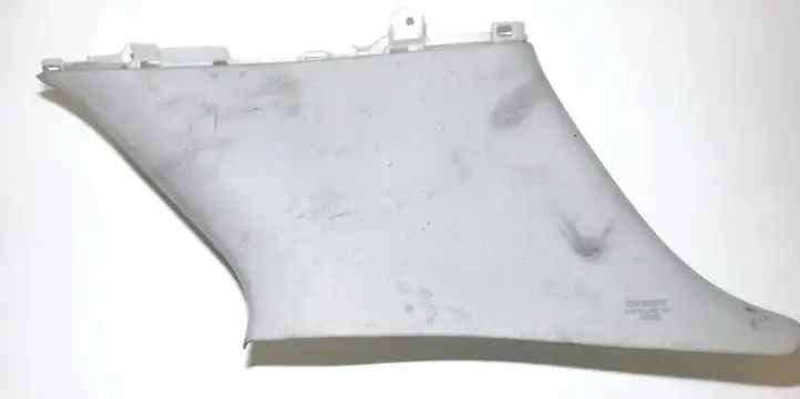Toyota Corolla E120 E130 (2004 - 2007) 6247102130 Прочие детали салона — фото 1