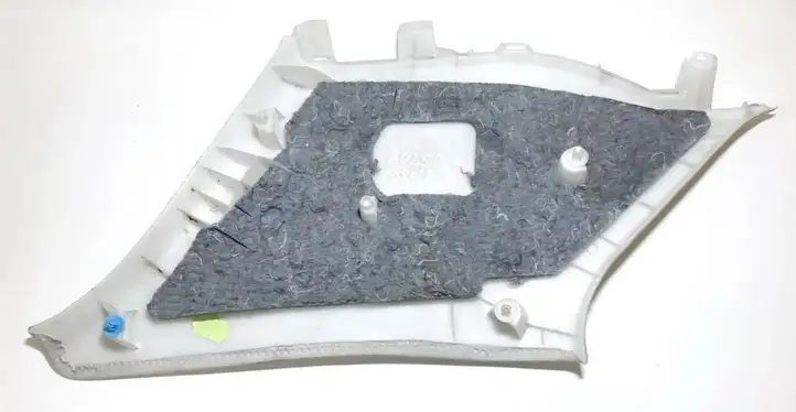 Toyota Corolla E120 E130 (2004 - 2007) 6247102130 Прочие детали салона — фото 2