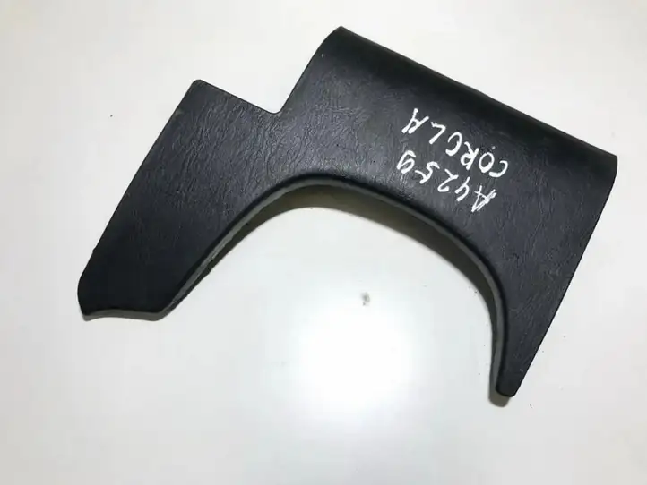 Toyota Corolla E120 E130 (2004 - 2007) 5504502120 Прочие детали салона — фото 1